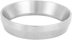 58mm Stainless Steel Coffee Dosing Funnel for Espresso Machines by Unknown