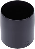 Coffee Scale Cup 200ML 0.1g Precision LED Display Black by Unknown