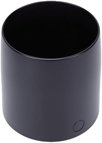Coffee Scale with Cup 0 1g 500g Capacity 200ml Glass Digital Timer for Pour Over - Image 2