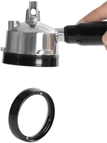 Compatible for Generic 51 53 58mm Dosing Funnel - Image 5