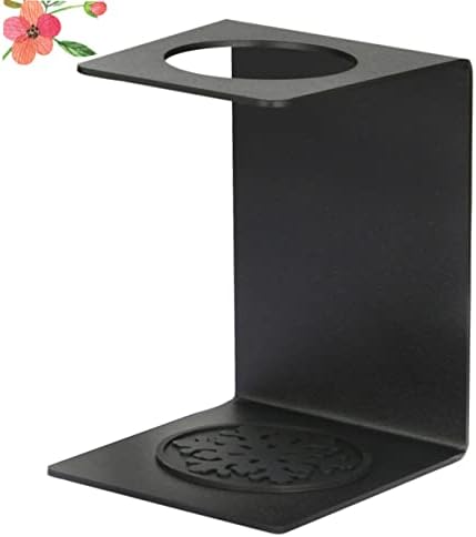 Artibetter Sturdy Coffee Filter Holders Metal Dripper Stand Filter Cup Holder for Coffee Station - Image 6