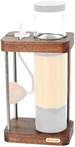 watchget Coffee Grinder Stand Fit C40 Hand Grinder by watchget