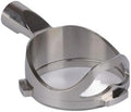 Compatible For Barsetto Coffee 58mm Portafilter Tamper by Unknown