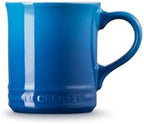Le Creuset Stoneware Vancouver Mug, 14 oz., Marseille - Image 3