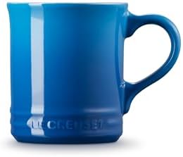Le Creuset Stoneware Vancouver Mug, 14 oz., Marseille - Image 3