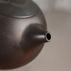 Tea Pot Large Handmade Ceramic Teapot Large Capacity Teapot For Home Use Party Tea Ceremony Accessories Teapot for Infuser - Image 3