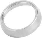 58mm Stainless Steel Coffee Dosing Funnel for Espresso Machines - Image 3
