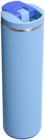 STANLEY Transit Flip Top Mug, 16 oz, Blue Sky - Image 3