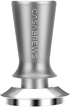 CASABREWS Espresso Machine 20 Bar, Professional Espresso Maker & 51mm Tamper Grey - Image 3