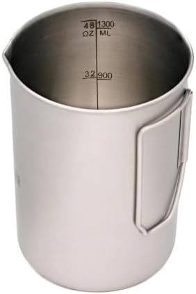The Pathfinder School French Press for Camping - Image 5