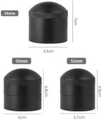 21 Needle Espresso Stirrer, WDT Tool For 51mm 54mm 58mm Portafilter Distribution Tool - Image 7