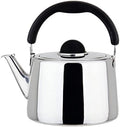 Stovetop Teapot For Home And Restaurant Stainless Steel Whistling Tea Kettle Stove Top, Pot(4L) by Unknown