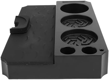Grip - Silicone Coffee Tamper Mat | 3 - Size Portafilter Tamping - Image 3