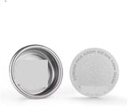 Precise 58.5mm Espresso Coffee Filter Baskets with Espresso Puck Screen Fit 58mm Barista Accessories(18g and Puck Screen) by Unknown