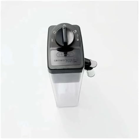 Complete Milk Tank,Compatible For Delonghi,Compatible For Delong, Fully Automatic Coffee Machine ECAM23.460 ECAM23.466 - Image 6