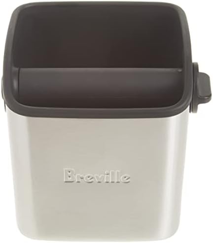 Breville Knock Box Mini BES001XL - Image 4