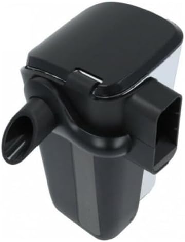 EP5447 Coffee Maker Milk Cup, Compatible For Philips, 5144 EP5446 EP5444 EP5443 EP5441 EP4346 EP4341 Coffee Maker Container Cup - Image 3