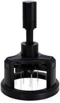 Espresso Blender Needle, Dispenser Magnetic Coffee Machine Accessory, Tool Rotation 51mm 54mm 58mm, Compatible With ALIKISSCAFE WDT(58mm) by Unknown