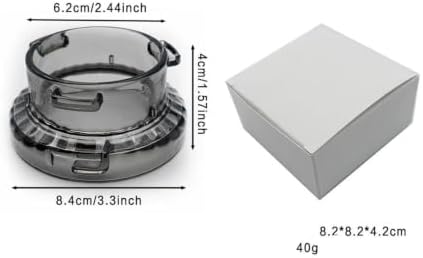Magnetic Dosing Ring 54mm, Fits Breville - Image 2