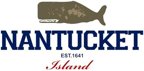 CafePress Nantucket Massachusetts. Tumbled Stone - Set of 4 Coasters Set of 4 w/holder - Image 2