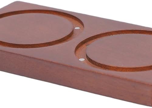 Pssopp Magnetic Portafilter Basket Holder, 58mm - Image 7