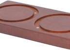 Jiawu Wall Mount Portafilter Basket Holder, 58mm Capacity - Image 7