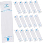 500pcs Thermometer Probe Sleeves Paper Protective Covers for Digital Thermometers for Pets Including Cats Dogs and - Image 5