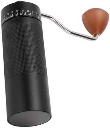 Manual Coffee Grinder 25g Stainless Steel Hand Mill - Image 7