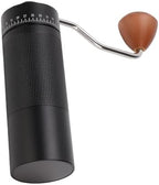 Manual Coffee Grinder 25g Stainless Steel Hand Mill - Image 7