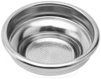 Coffee portafilter 58 mm bottomless filter holder by Unknown