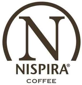 Nispira Luxury Ice Cold Brew Tower Dripper Coffee Maker, 1000 ml Copper Color - Image 5