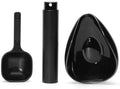 Ceramic Dosing Cup and Spoon Set, Compatible with Leeseph by Unknown