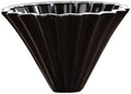 Origami Dripper Set Ceramic Construction Gradient Color Includes Filters For All Brewing Methods(Color 10) by Unknown