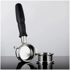58mm Stainless Steel Coffee Dosing Ring - Image 7