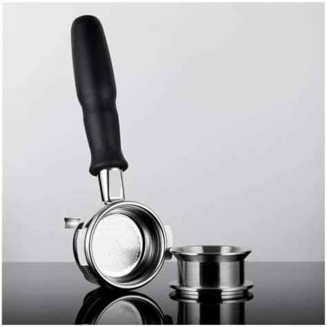 58mm Stainless Steel Coffee Dosing Ring - Image 7