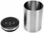Vacuum Coffee Canister for Home - Image 3
