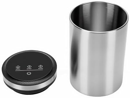 Vacuum Coffee Canister for Home - Image 3