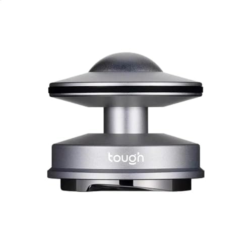 Watchget 58.5mm Espresso Coffee Distributor Adjustable Height Silver by watchget