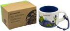Starbucks You are Here Collection Scotland Espresso Cup / Ornament - Image 2