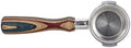 51MM 54MM 58MM Colorful Wood Handle by Unknown