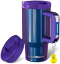 Frost Buddy Thicc Buddy 16oz Tumbler - Insulated Stainless Steel by FrostBuddy
