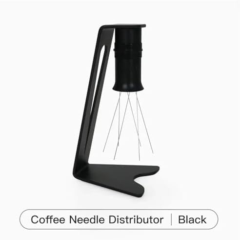 54mm Coffee Bottomless Portafilter Naked，Compatible For Breville，Sage 870/878/879 Filter Basket Espresso Machine Barista Accessory(WDT Tool) - Image 2
