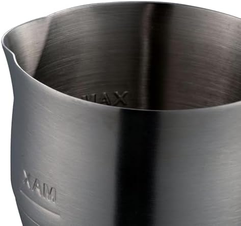 Milk Frothing Pitchers Jug Large Capacity 900ml/30oz Stainless Steel Espresso Steaming Pitcher Cup Cappuccino Coffee Machine Accessories - Image 6