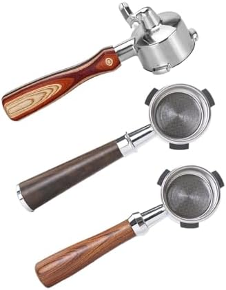 Compatible for Breville, Compatible for Sage 54mm Bottomless Portafilter(PURPLE) - Image 2