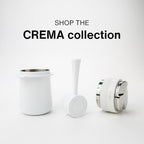 CREMA Coffee Products 58.5mm Hand Tamper & Distributor | Compatible with any 58mm | Double-Sided, Adjustable Depth Tool | Made with Durable 304 Stainless Steel | Black - Image 6