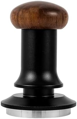 Genérico ‌1pcs 51/53mm 30lbs Spring-Loaded Calibrated Espresso Tamper(53mm) by Unknown