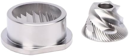 GOTOTOP Coffee Grinder Burr Set, 48mm Conical Replacement - Image 5