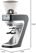 Baratza Sette 270Wi-Grind by Weight Conical Burr Grinder - Image 6