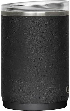 CamelBak Thrive Mug Drinkware 16oz, Black - Image 2