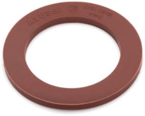 Replacement Washer for Alessi 3-cup La Conica Espresso Pot by Alessi